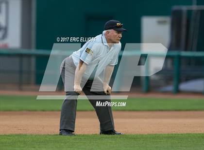 Thumbnail 2 in Greater Latrobe vs Whitehall (PIAA 5A Final) photogallery.