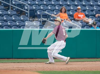 Thumbnail 3 in Greater Latrobe vs Whitehall (PIAA 5A Final) photogallery.