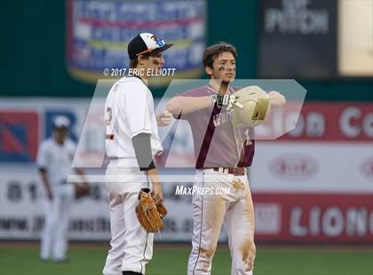 Thumbnail 2 in Greater Latrobe vs Whitehall (PIAA 5A Final) photogallery.