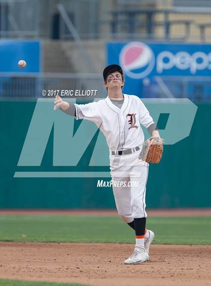 Thumbnail 3 in Greater Latrobe vs Whitehall (PIAA 5A Final) photogallery.