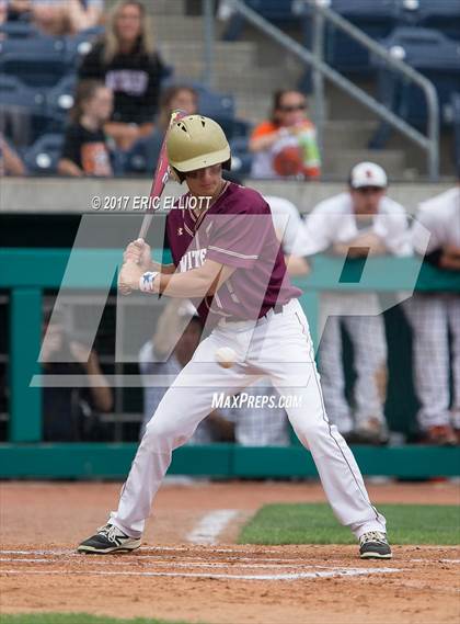 Thumbnail 1 in Greater Latrobe vs Whitehall (PIAA 5A Final) photogallery.