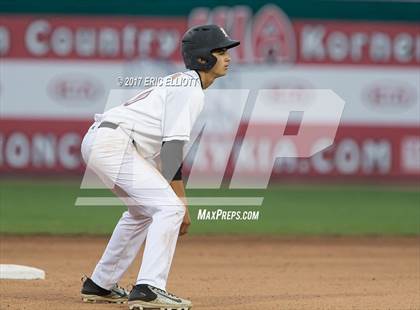 Thumbnail 1 in Greater Latrobe vs Whitehall (PIAA 5A Final) photogallery.