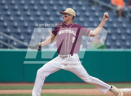 Thumbnail 2 in Greater Latrobe vs Whitehall (PIAA 5A Final) photogallery.