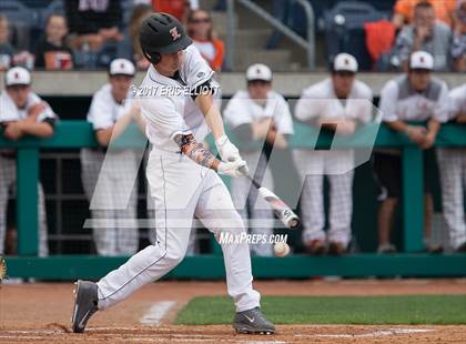 Thumbnail 2 in Greater Latrobe vs Whitehall (PIAA 5A Final) photogallery.