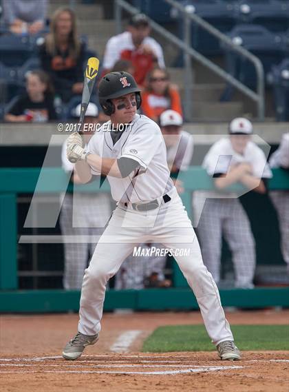 Thumbnail 1 in Greater Latrobe vs Whitehall (PIAA 5A Final) photogallery.