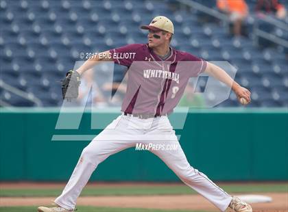 Thumbnail 1 in Greater Latrobe vs Whitehall (PIAA 5A Final) photogallery.