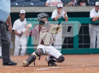 Thumbnail 2 in Greater Latrobe vs Whitehall (PIAA 5A Final) photogallery.