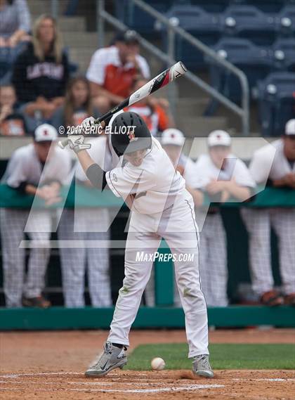 Thumbnail 1 in Greater Latrobe vs Whitehall (PIAA 5A Final) photogallery.