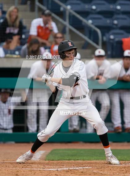 Thumbnail 1 in Greater Latrobe vs Whitehall (PIAA 5A Final) photogallery.
