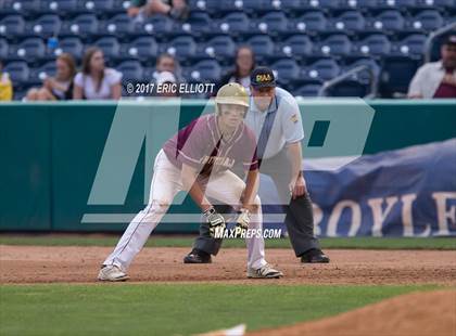 Thumbnail 2 in Greater Latrobe vs Whitehall (PIAA 5A Final) photogallery.