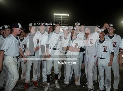 Thumbnail 3 in Greater Latrobe vs Whitehall (PIAA 5A Final) photogallery.