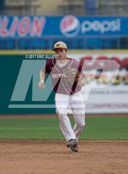 Thumbnail 2 in Greater Latrobe vs Whitehall (PIAA 5A Final) photogallery.