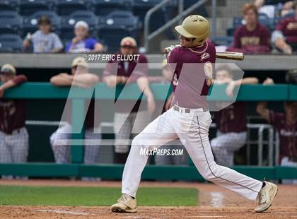 Thumbnail 3 in Greater Latrobe vs Whitehall (PIAA 5A Final) photogallery.