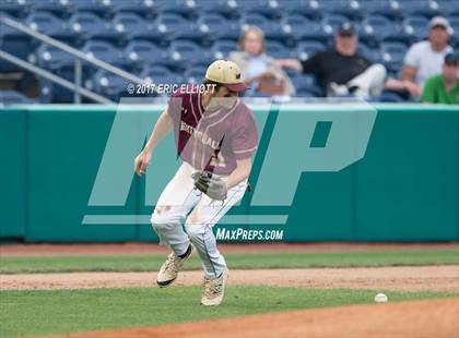 Thumbnail 2 in Greater Latrobe vs Whitehall (PIAA 5A Final) photogallery.