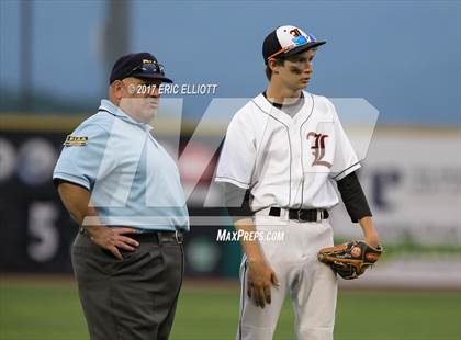 Thumbnail 2 in Greater Latrobe vs Whitehall (PIAA 5A Final) photogallery.