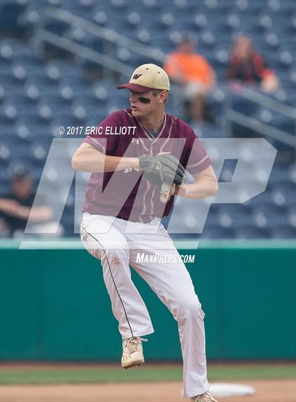 Thumbnail 1 in Greater Latrobe vs Whitehall (PIAA 5A Final) photogallery.