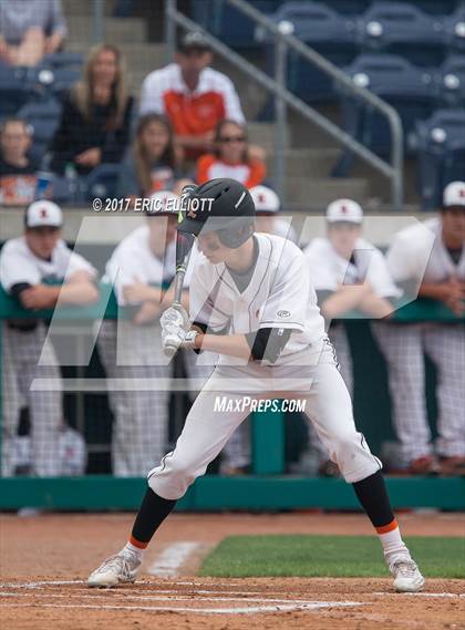 Thumbnail 3 in Greater Latrobe vs Whitehall (PIAA 5A Final) photogallery.