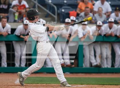 Thumbnail 3 in Greater Latrobe vs Whitehall (PIAA 5A Final) photogallery.