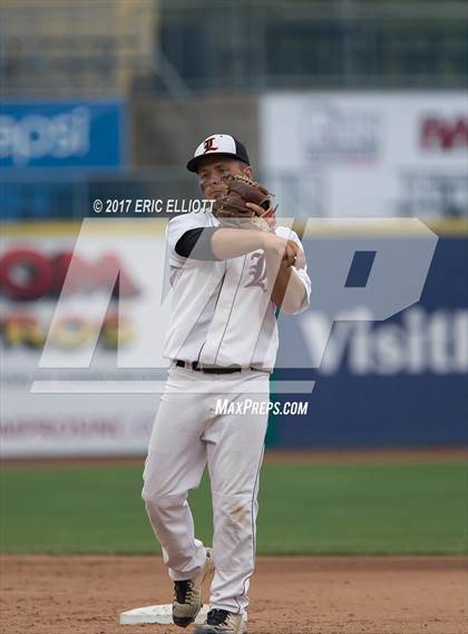 Thumbnail 1 in Greater Latrobe vs Whitehall (PIAA 5A Final) photogallery.