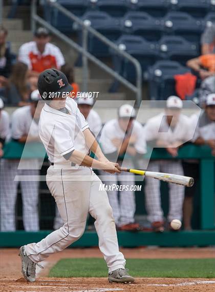 Thumbnail 1 in Greater Latrobe vs Whitehall (PIAA 5A Final) photogallery.
