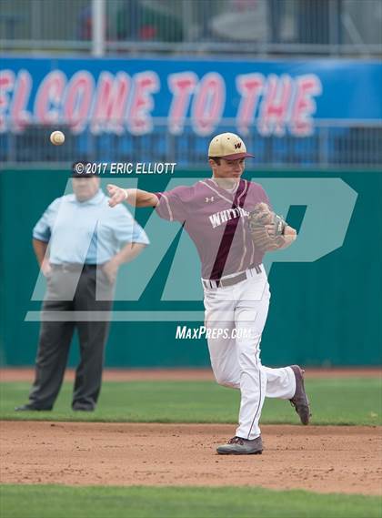 Thumbnail 1 in Greater Latrobe vs Whitehall (PIAA 5A Final) photogallery.