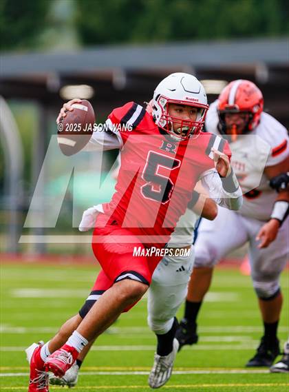 Thumbnail 1 in Blaine @ Renton photogallery.