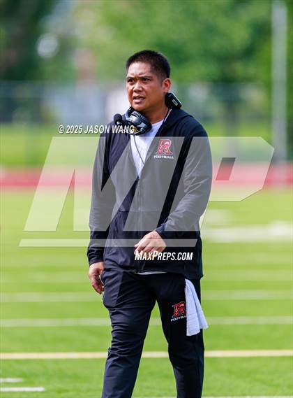 Thumbnail 2 in Blaine @ Renton photogallery.