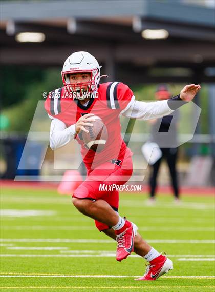 Thumbnail 3 in Blaine @ Renton photogallery.