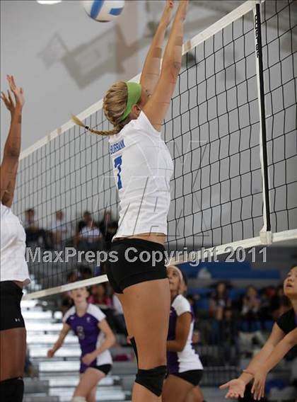 Thumbnail 2 in Hoover @ Burbank photogallery.
