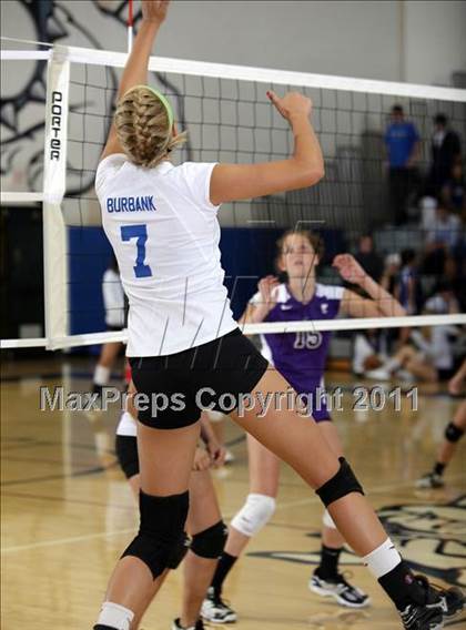 Thumbnail 2 in Hoover @ Burbank photogallery.