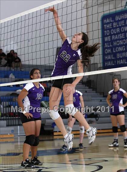 Thumbnail 3 in Hoover @ Burbank photogallery.
