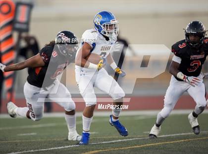 Thumbnail 3 in Serra @ Pittsburg photogallery.