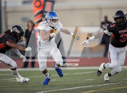 Thumbnail 1 in Serra @ Pittsburg photogallery.