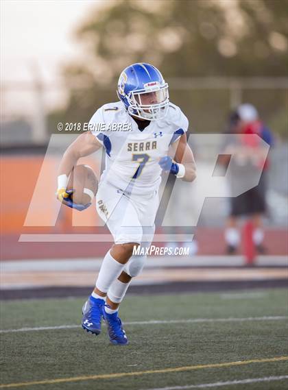 Thumbnail 3 in Serra @ Pittsburg photogallery.