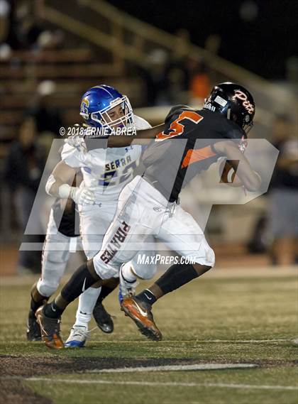 Thumbnail 2 in Serra @ Pittsburg photogallery.