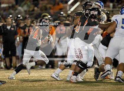 Thumbnail 1 in Serra @ Pittsburg photogallery.