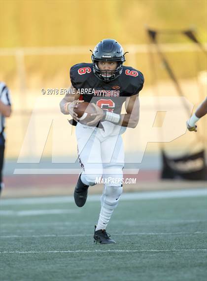 Thumbnail 3 in Serra @ Pittsburg photogallery.