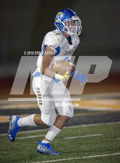 Thumbnail 3 in Serra @ Pittsburg photogallery.