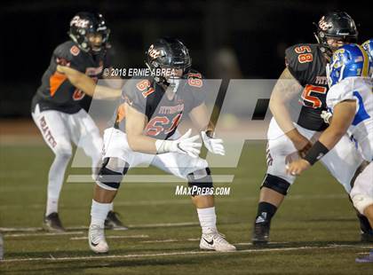 Thumbnail 1 in Serra @ Pittsburg photogallery.
