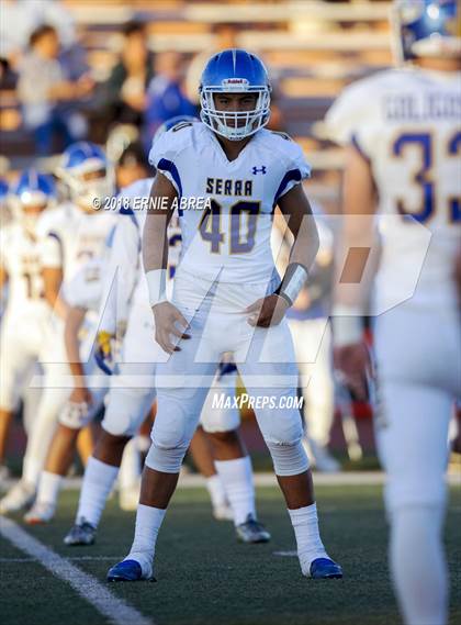 Thumbnail 3 in Serra @ Pittsburg photogallery.