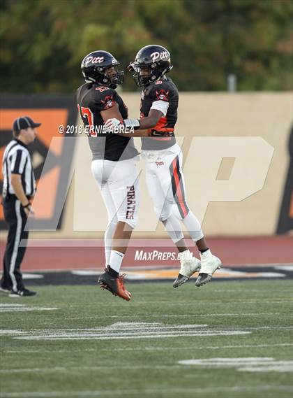 Thumbnail 1 in Serra @ Pittsburg photogallery.