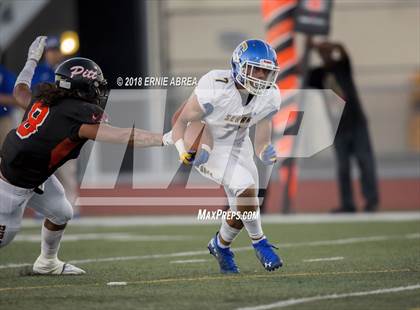 Thumbnail 3 in Serra @ Pittsburg photogallery.