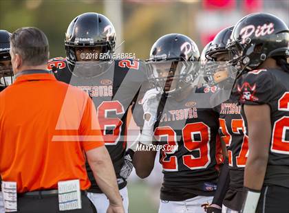 Thumbnail 3 in Serra @ Pittsburg photogallery.