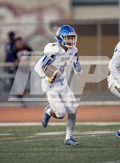 Thumbnail 3 in Serra @ Pittsburg photogallery.