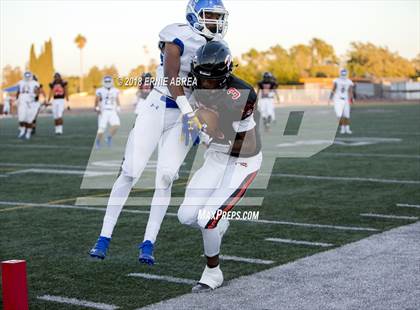 Thumbnail 3 in Serra @ Pittsburg photogallery.