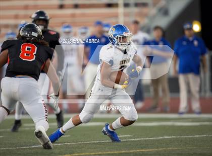 Thumbnail 2 in Serra @ Pittsburg photogallery.