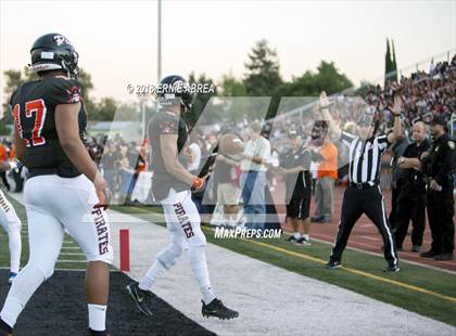 Thumbnail 1 in Serra @ Pittsburg photogallery.