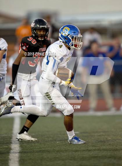 Thumbnail 2 in Serra @ Pittsburg photogallery.