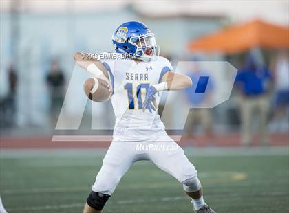Thumbnail 3 in Serra @ Pittsburg photogallery.