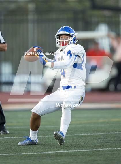 Thumbnail 1 in Serra @ Pittsburg photogallery.